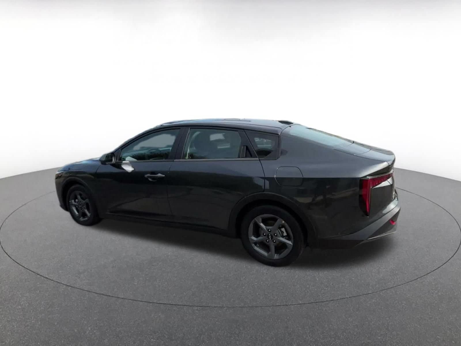 Thumbnail: 2025 Kia K4 - 8