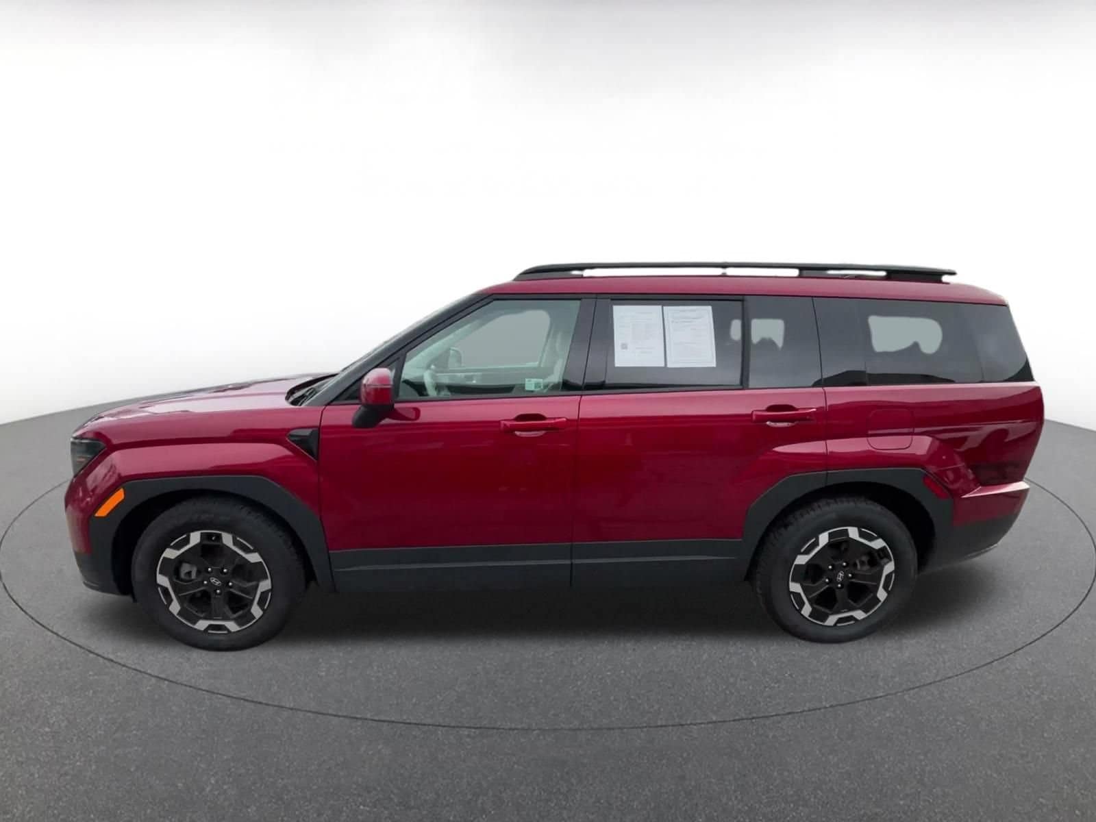 Thumbnail: 2025 Hyundai Santa Fe - 8
