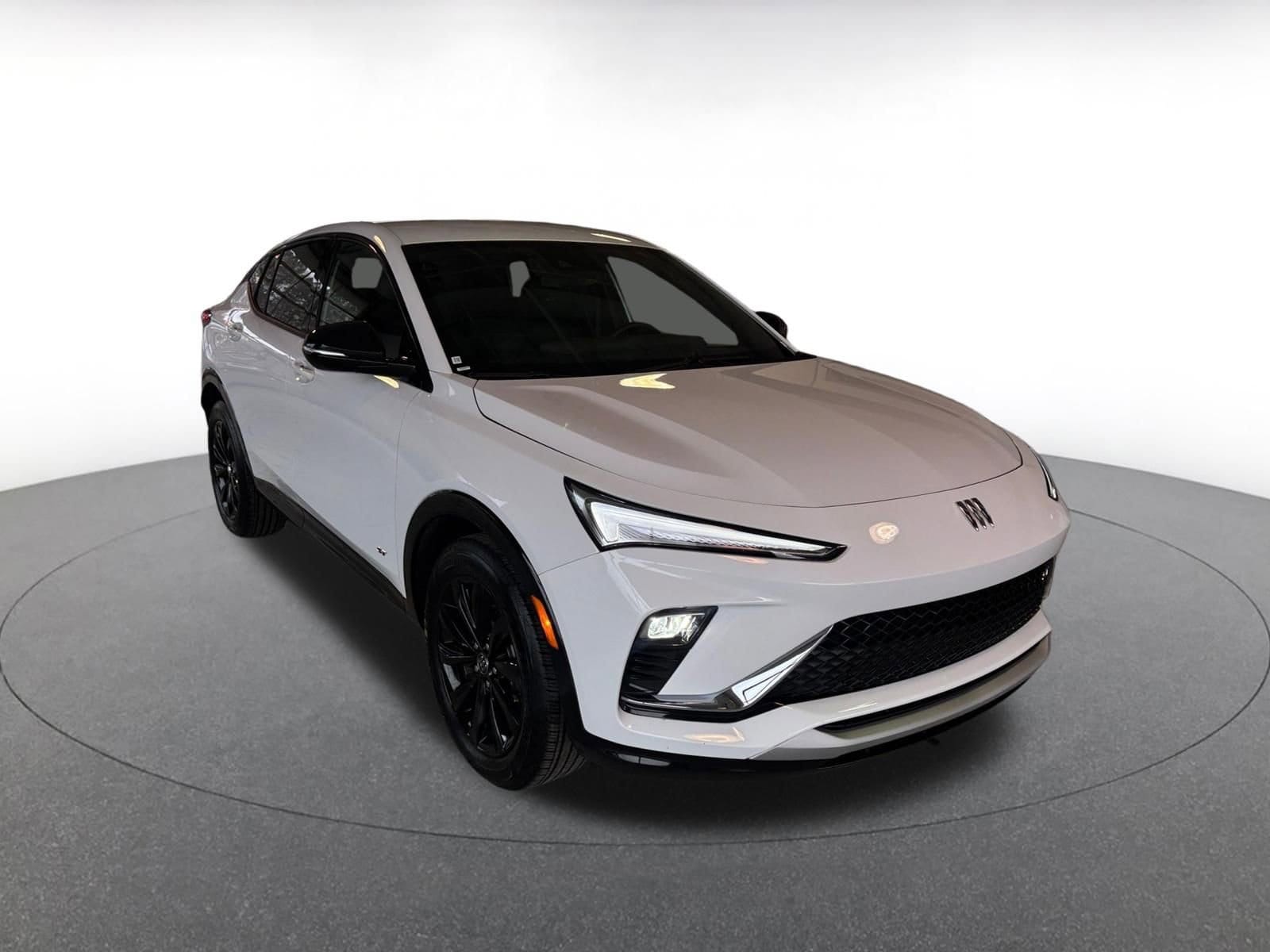 Thumbnail: 2025 Buick Envista - 1