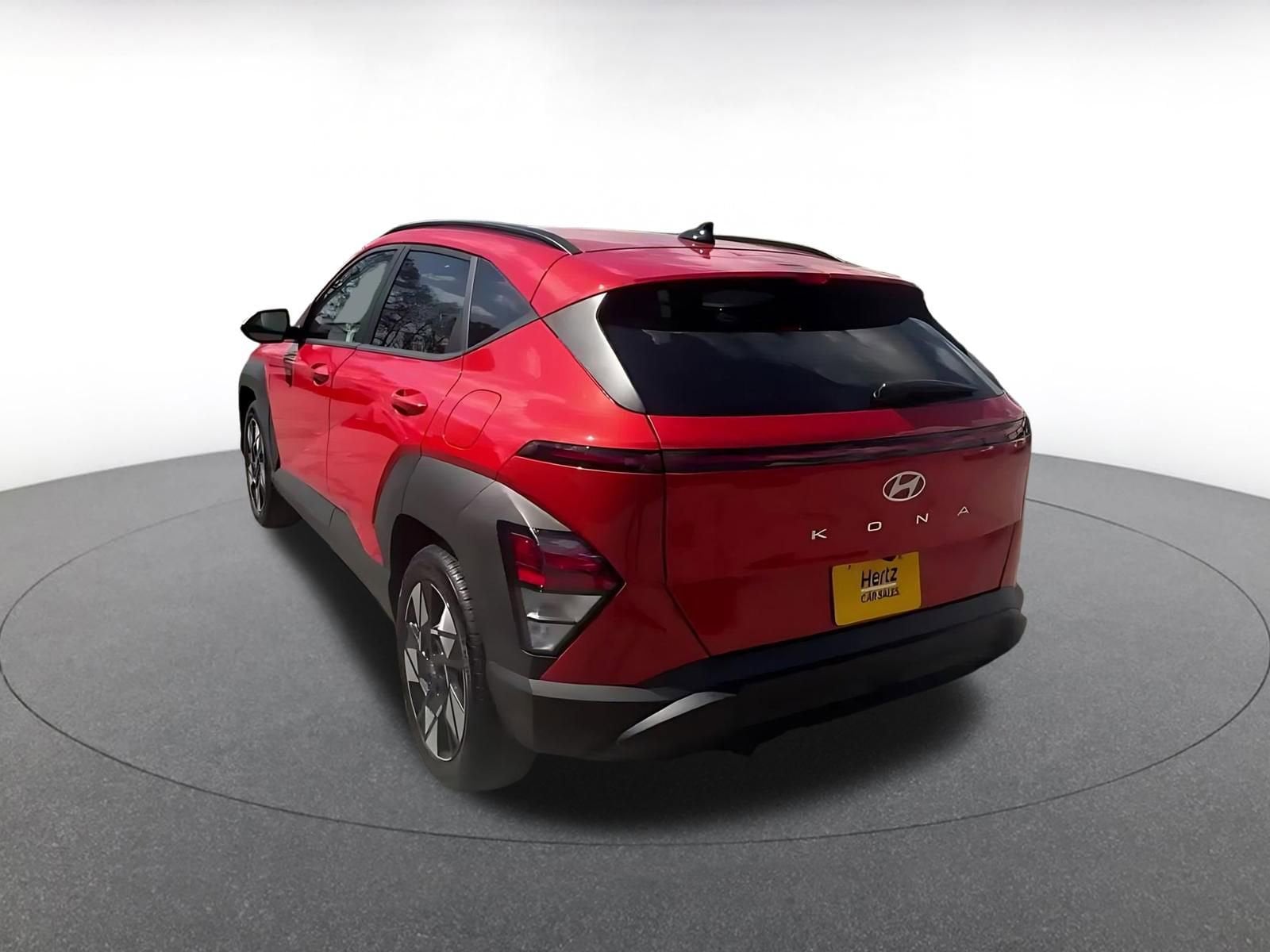 Thumbnail: 2025 Hyundai Kona - 16