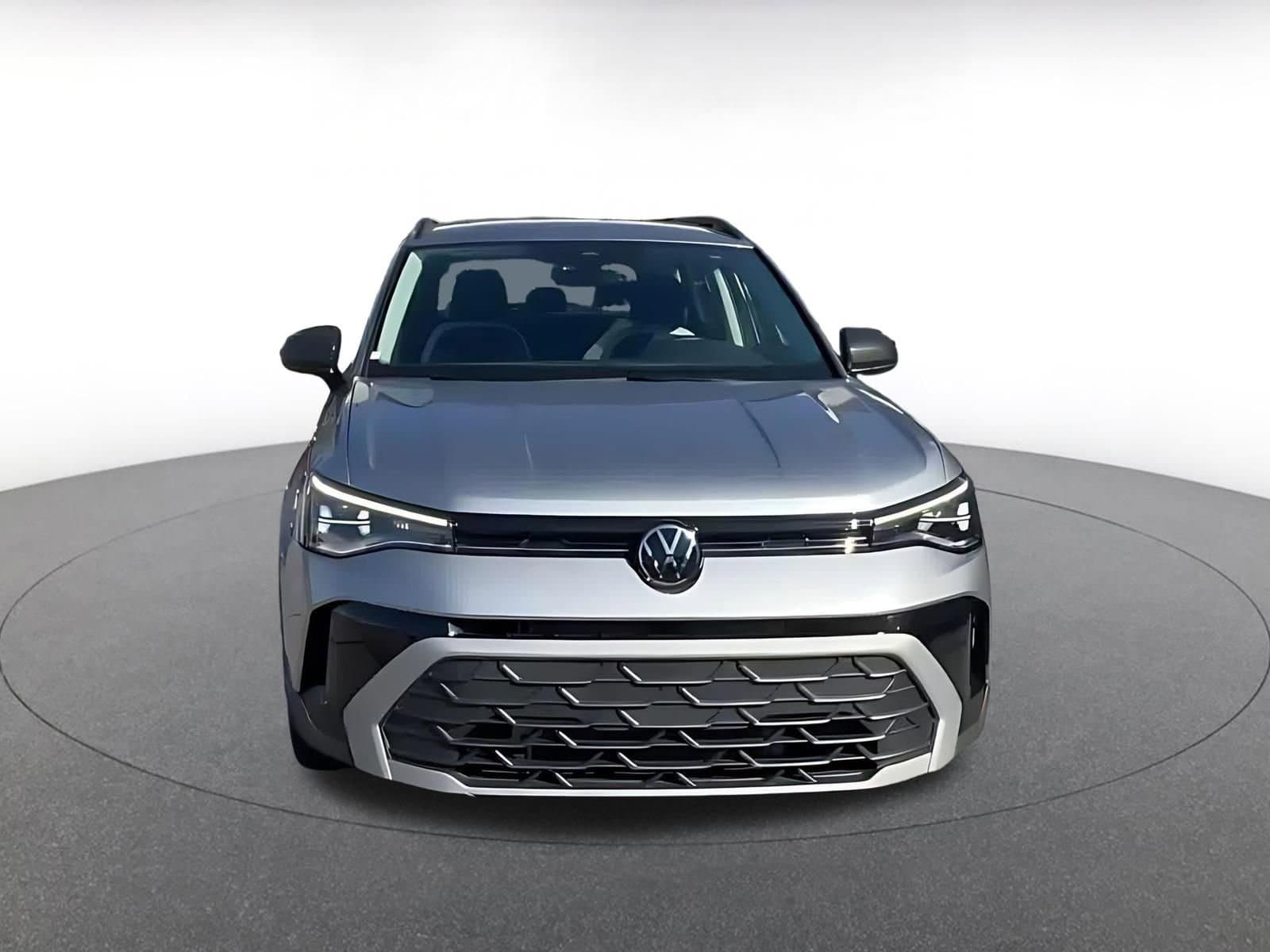 Thumbnail: 2025 Volkswagen Taos - 5