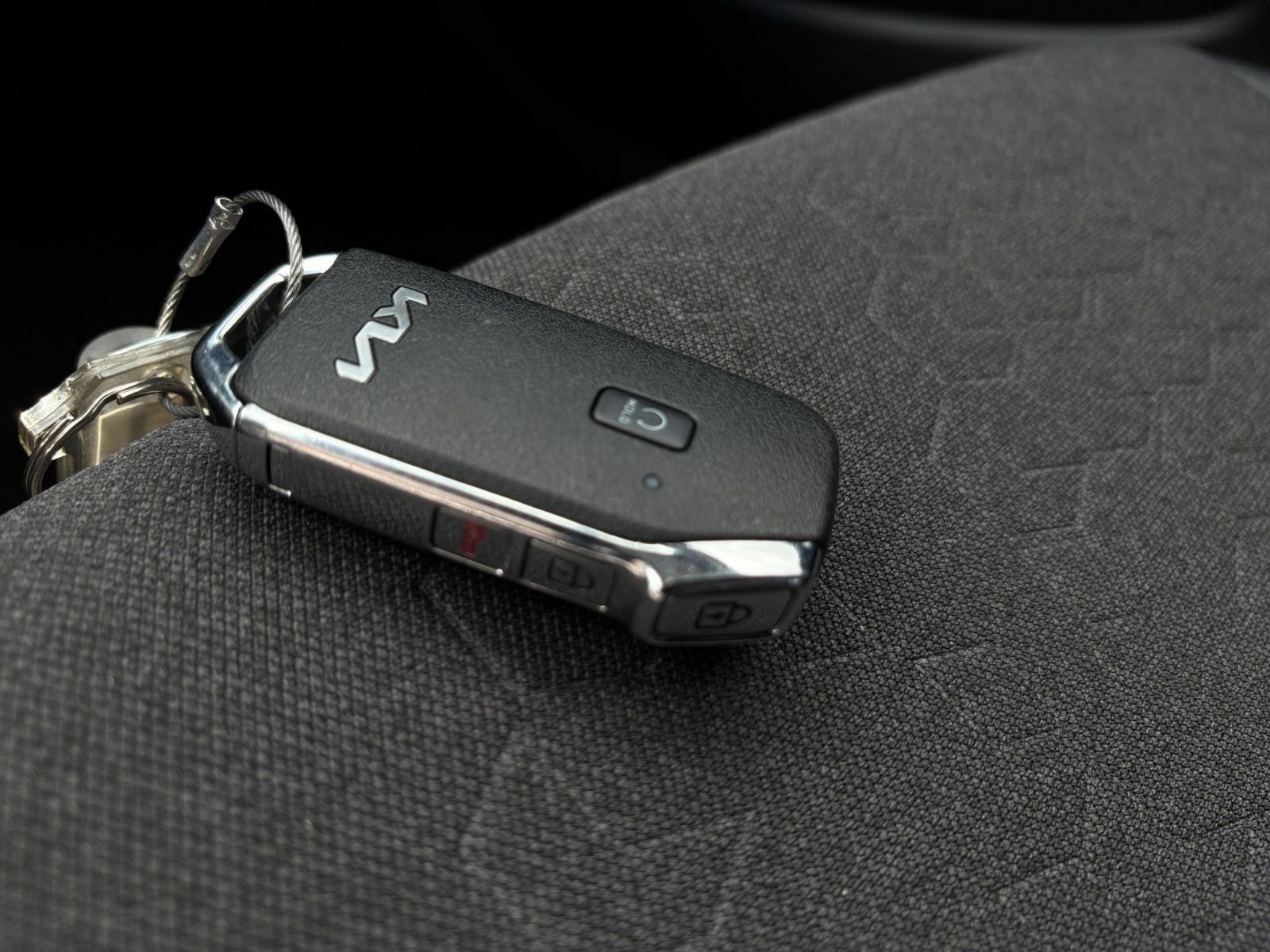 Thumbnail: 2025 Kia Seltos - 25