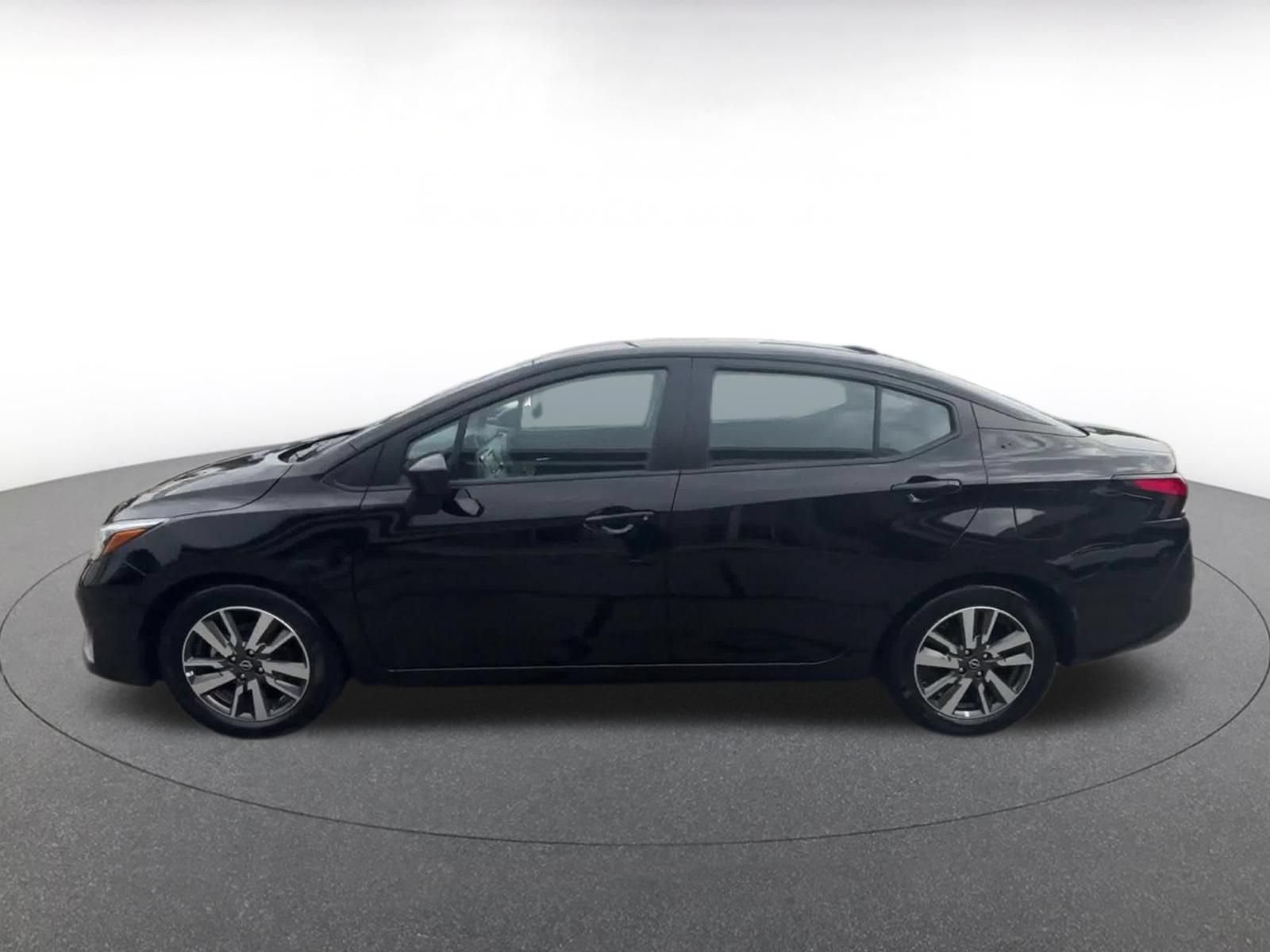 Thumbnail: 2025 Nissan Versa - 7