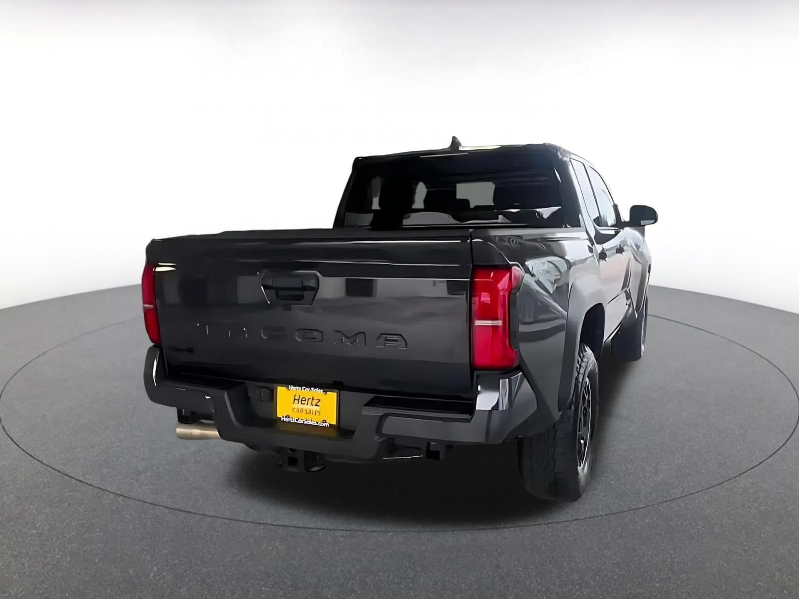 Thumbnail: 2024 Toyota Tacoma - 10