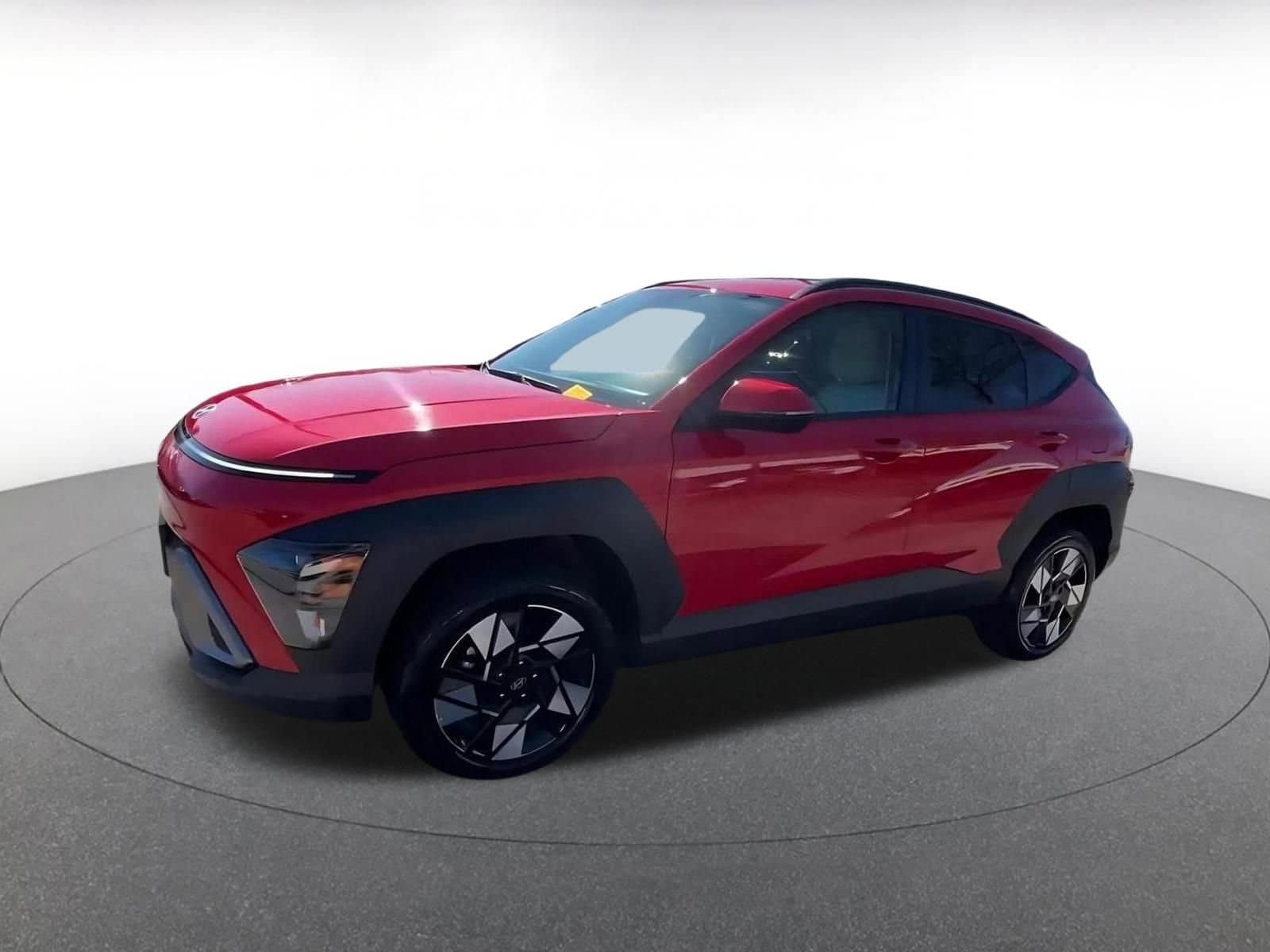 Thumbnail: 2025 Hyundai Kona - 7