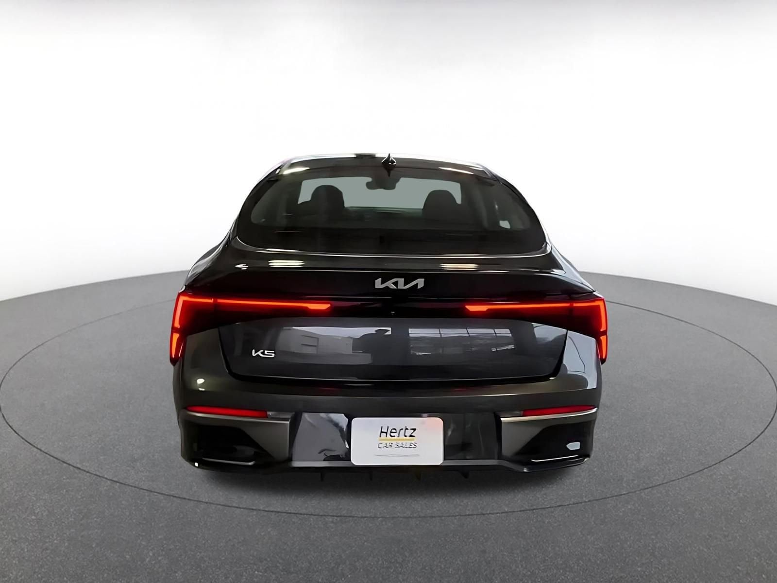 Thumbnail: 2025 Kia K5 - 11