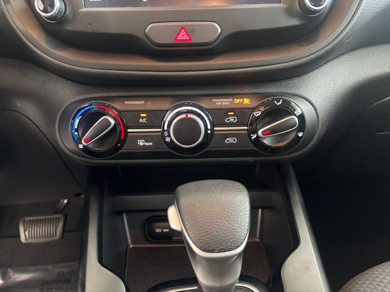 Thumbnail: 2025 Kia Soul - 17