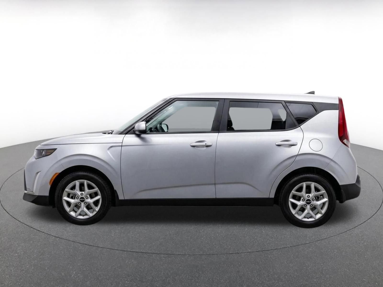 Thumbnail: 2025 Kia Soul - 5