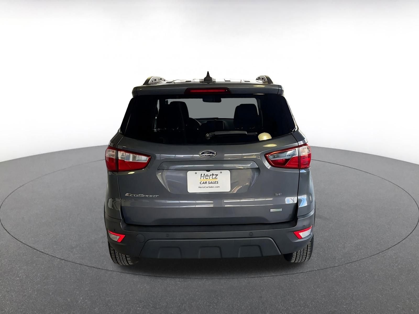 Thumbnail: 2019 Ford EcoSport - 5