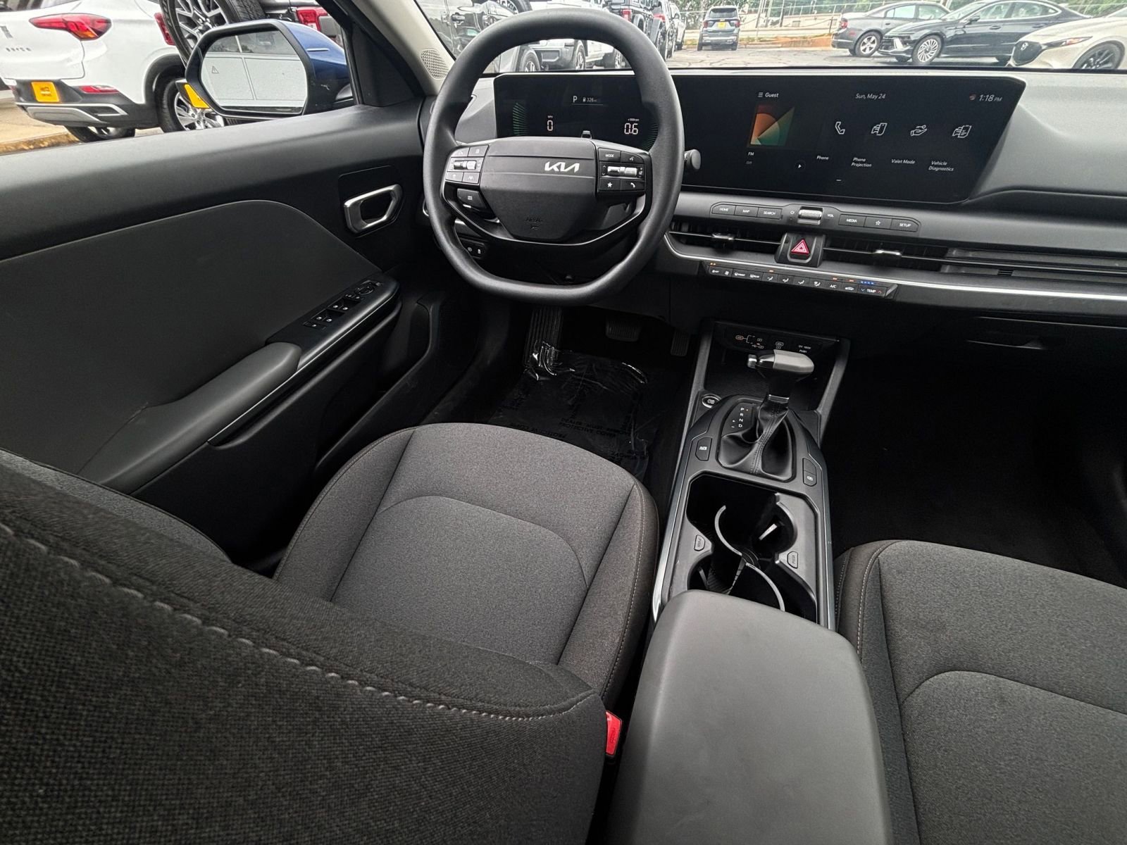 Thumbnail: 2025 Kia K4 - 34