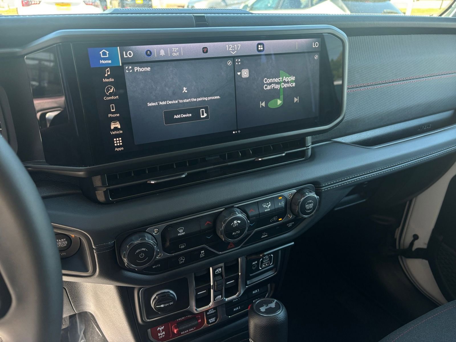 Thumbnail: 2025 Jeep Wrangler - 20