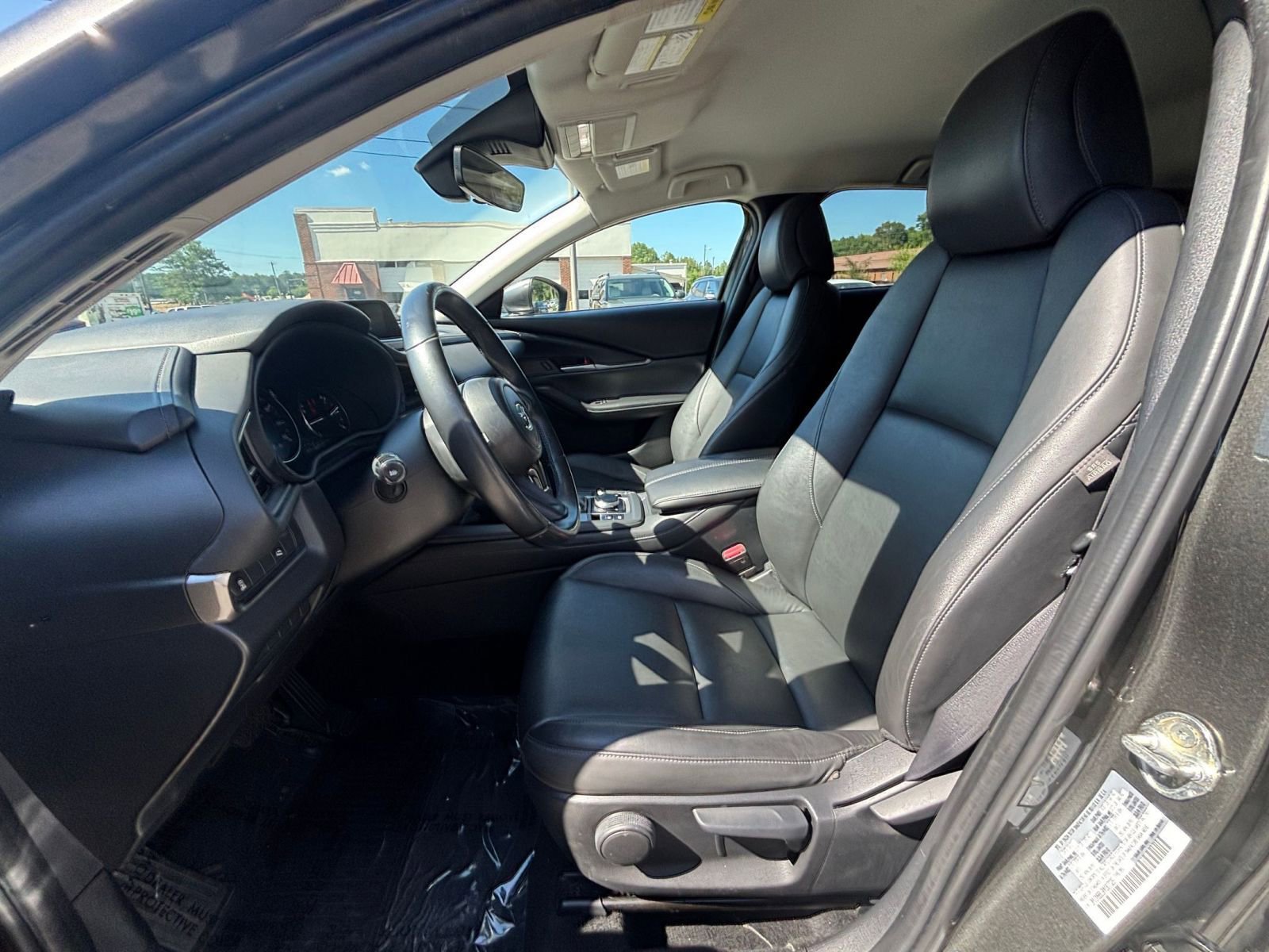 Thumbnail: 2021 Mazda CX-30 - 27