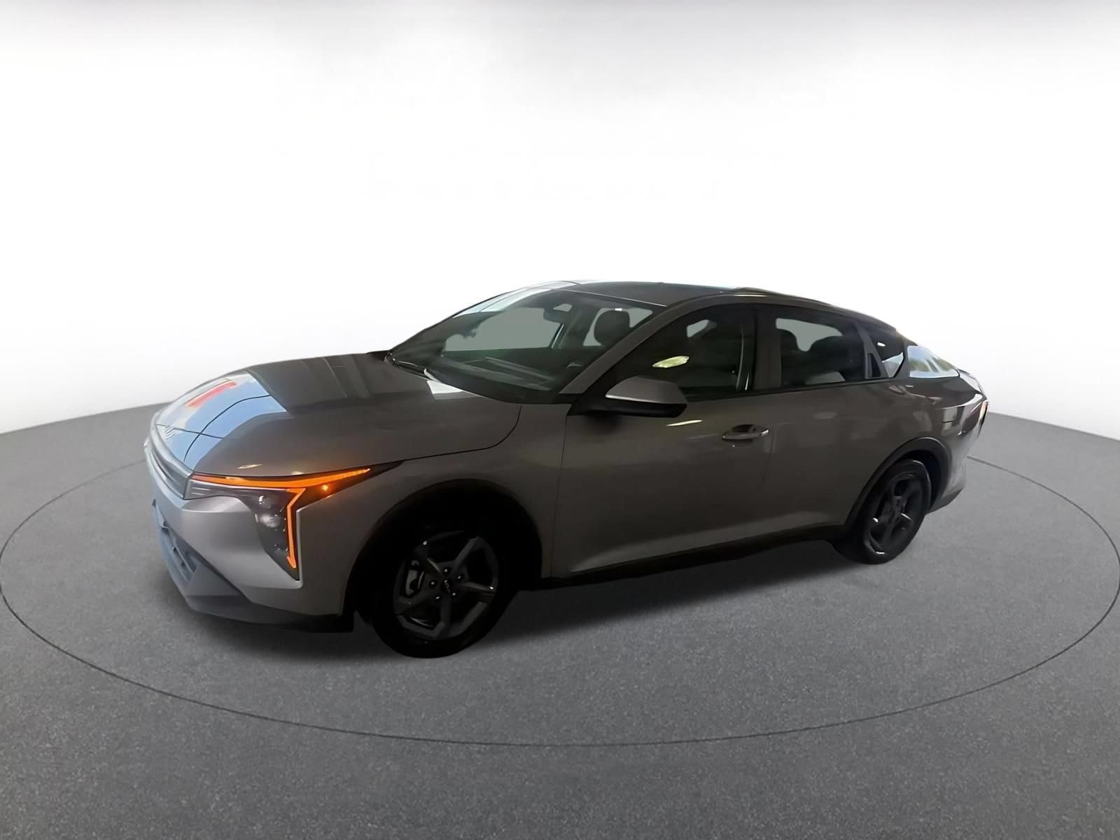 Thumbnail: 2026 Kia K4 - 6