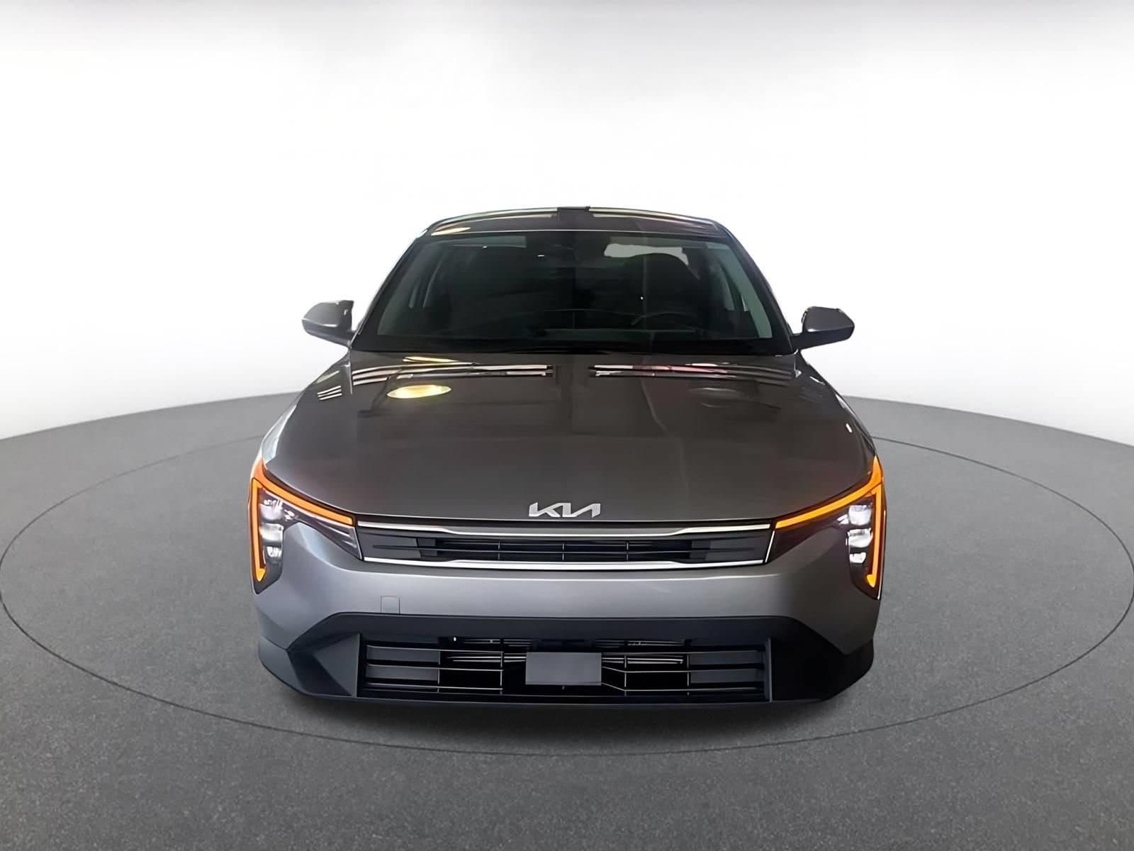 Thumbnail: 2026 Kia K4 - 10