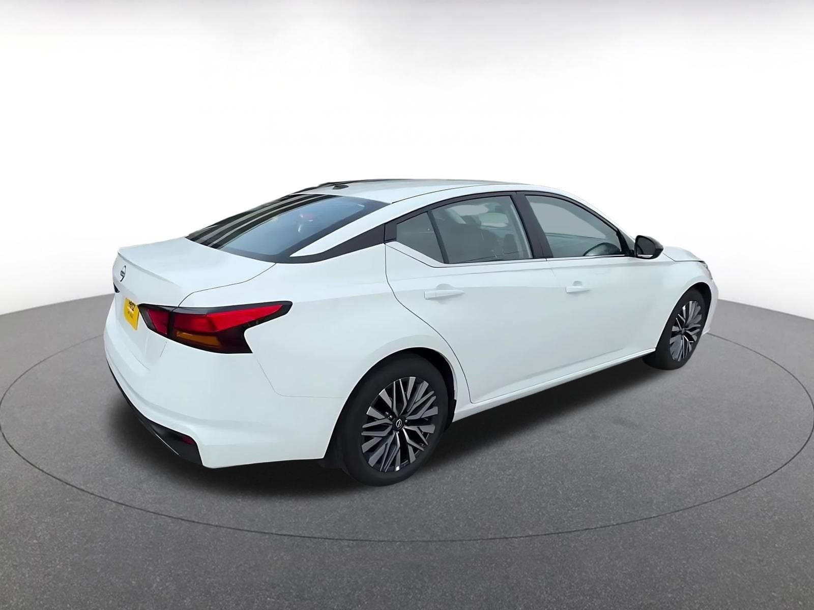 Thumbnail: 2026 Nissan Altima - 13