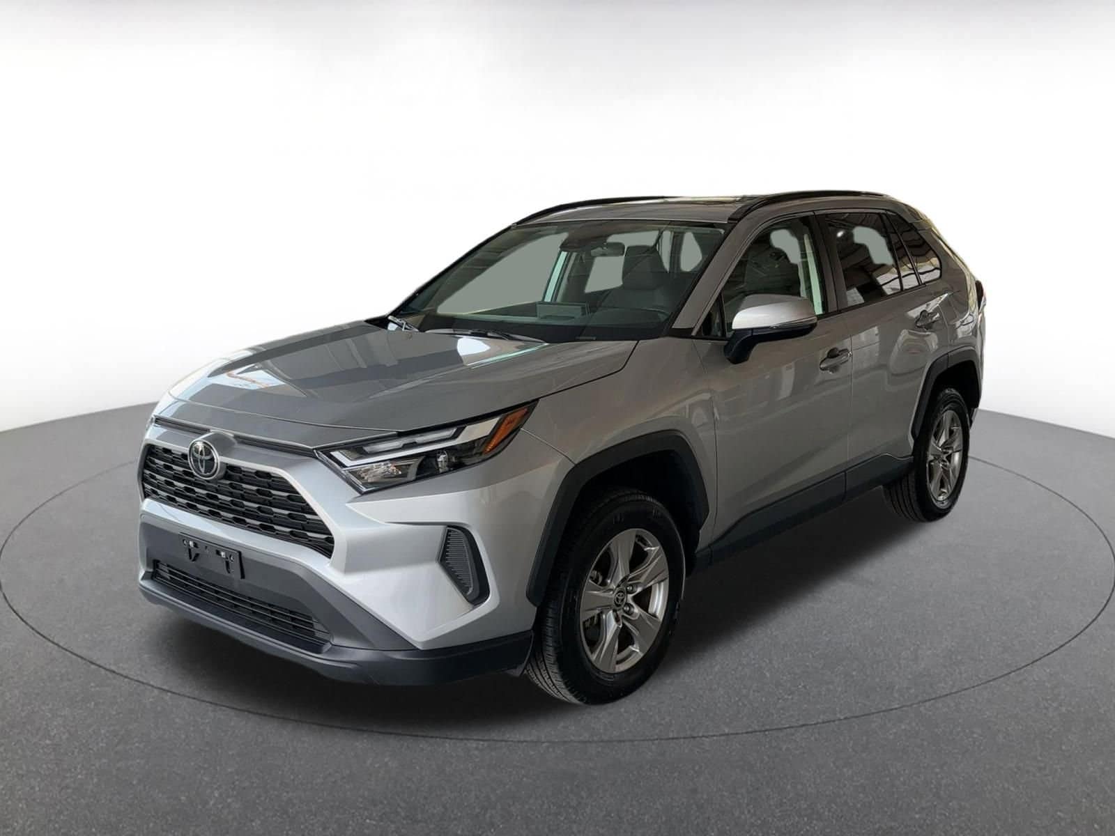 Thumbnail: 2025 Toyota RAV4 - 3