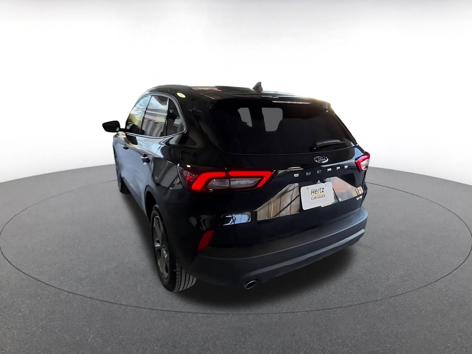 Thumbnail: 2025 Ford Escape - 11