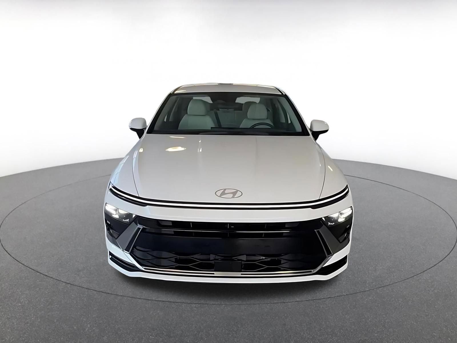 Thumbnail: 2025 Hyundai Sonata - 5