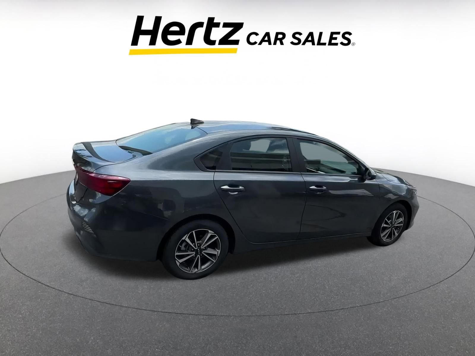 2024 Kia Forte LXS 15