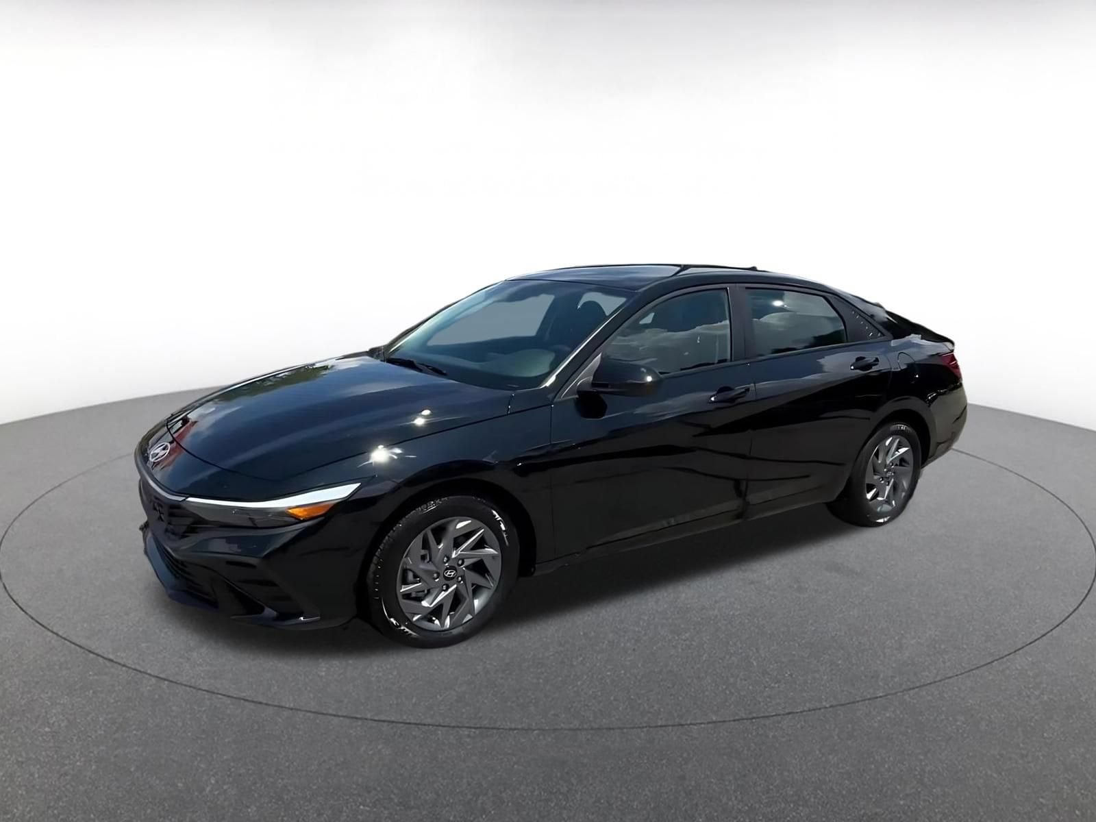 Thumbnail: 2026 Hyundai Elantra - 7