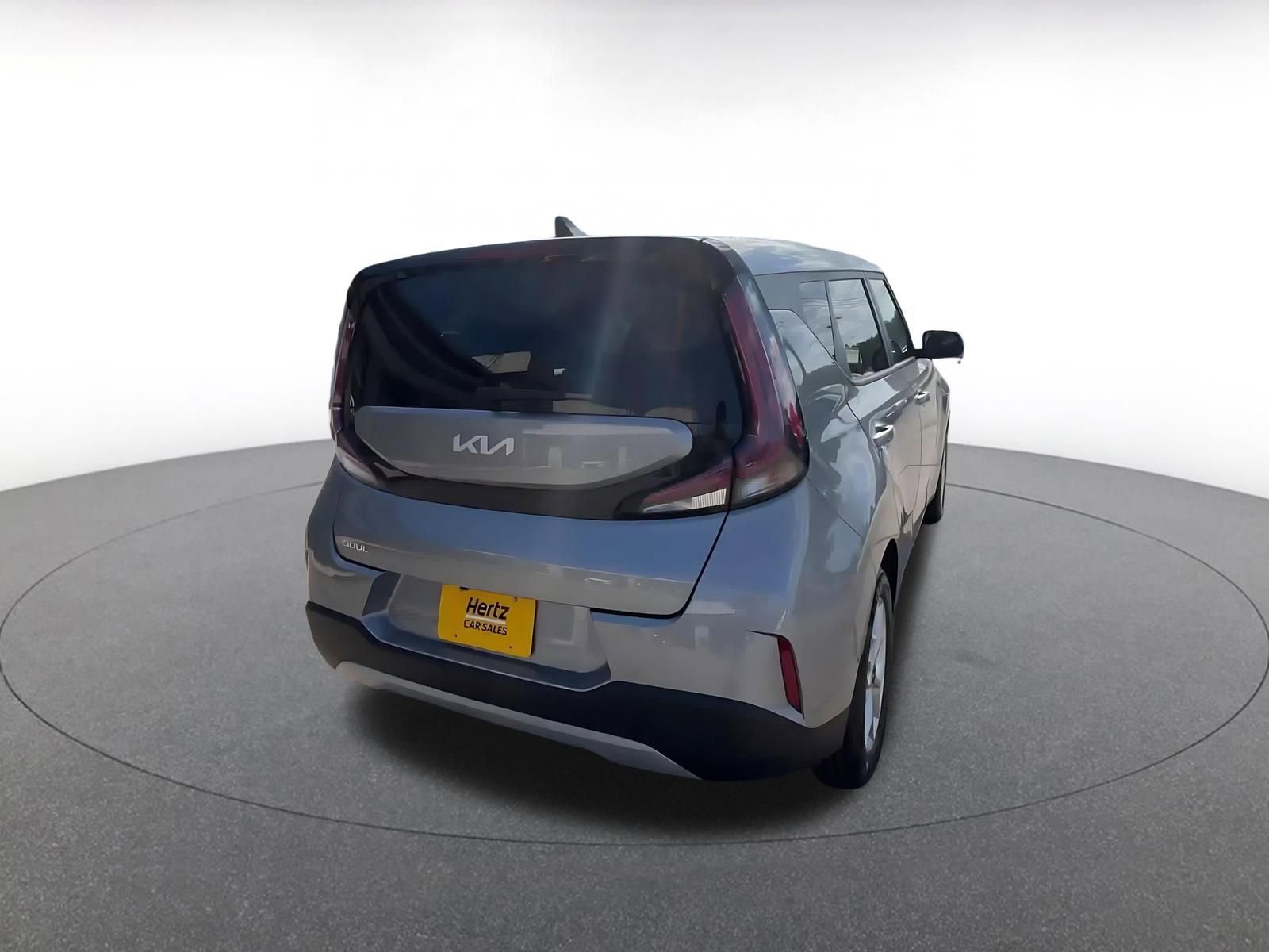 Thumbnail: 2025 Kia Soul - 15
