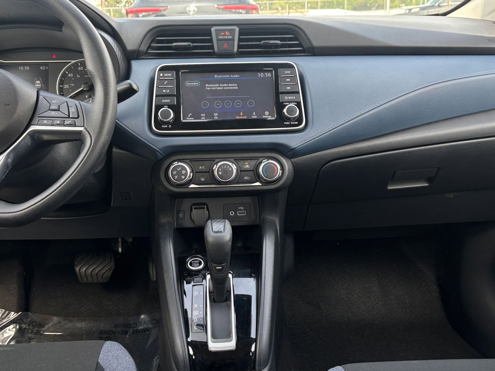 Thumbnail: 2025 Nissan Versa - 18