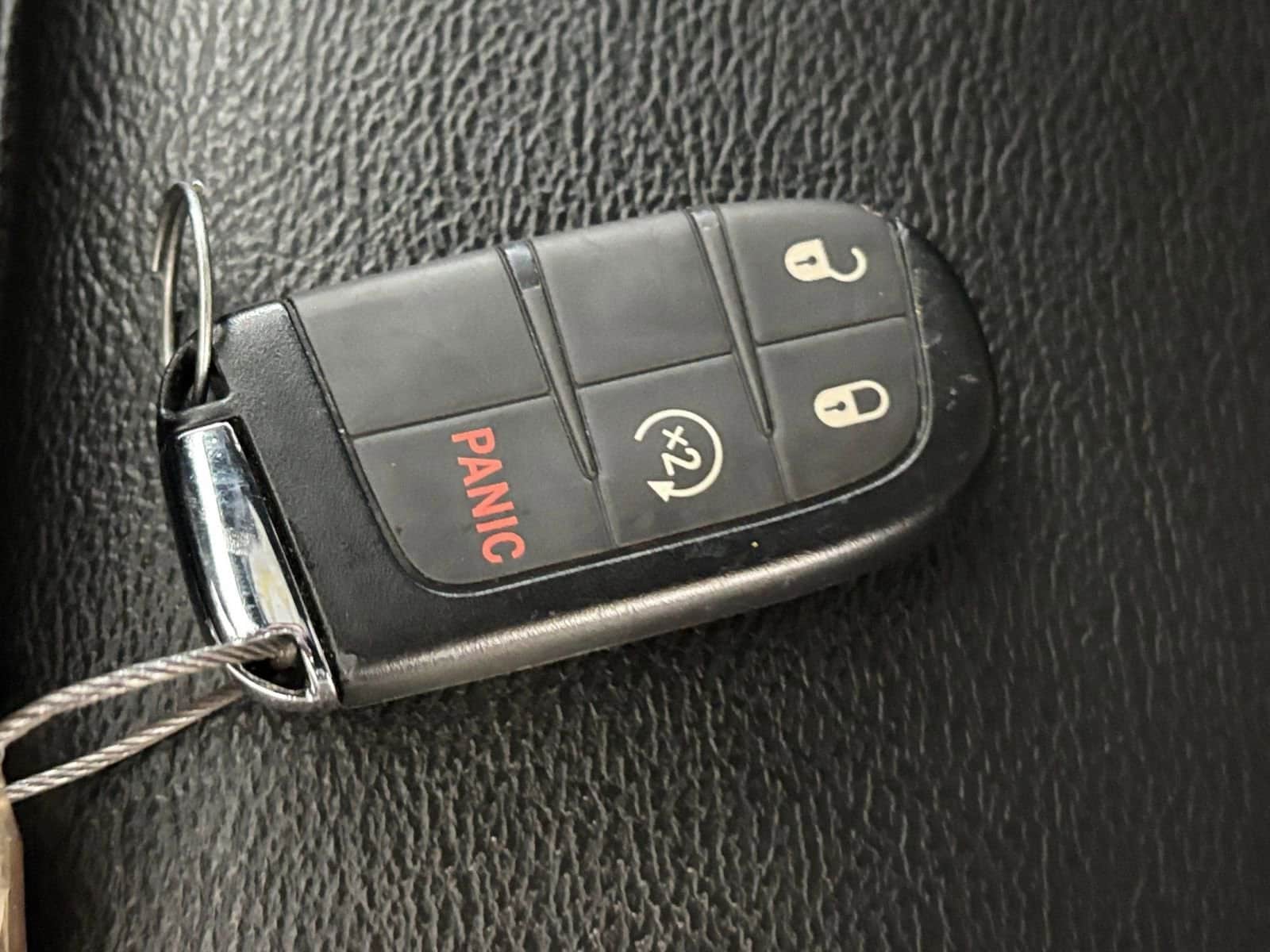 Thumbnail: 2025 Jeep Compass - 26