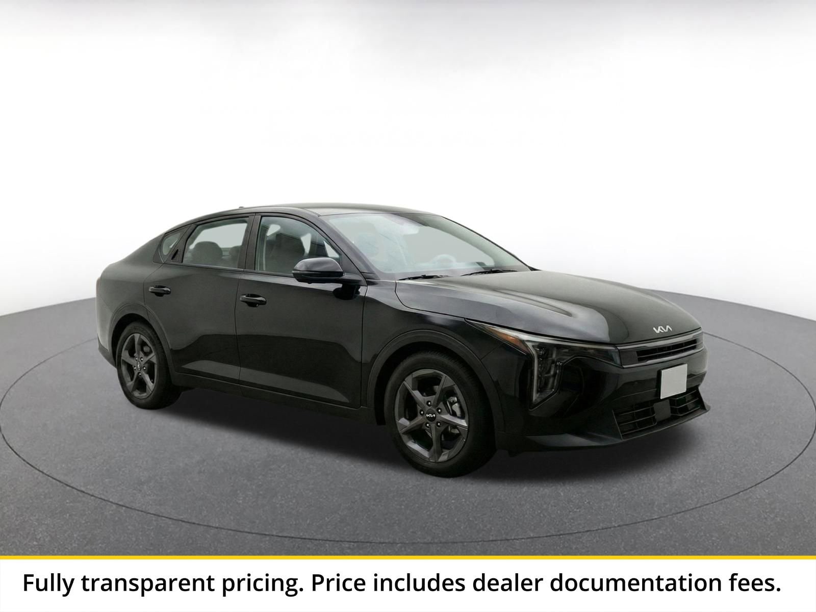 Thumbnail: 2025 Kia K4 - 1