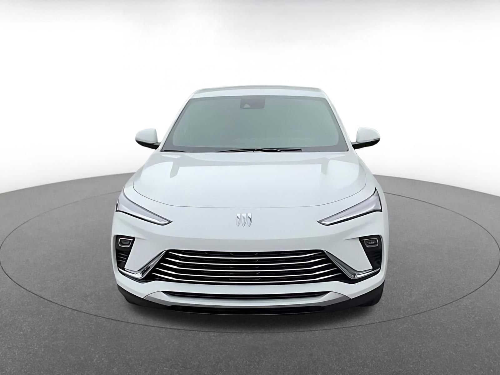 Thumbnail: 2025 Buick Envista - 6