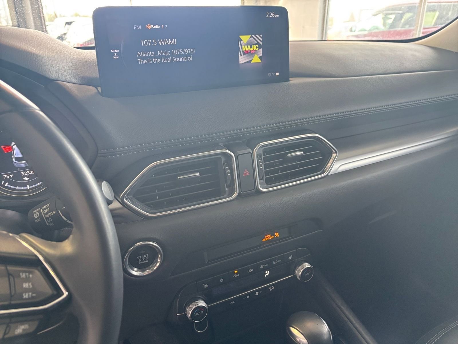 Thumbnail: 2025 Mazda CX-5 - 20