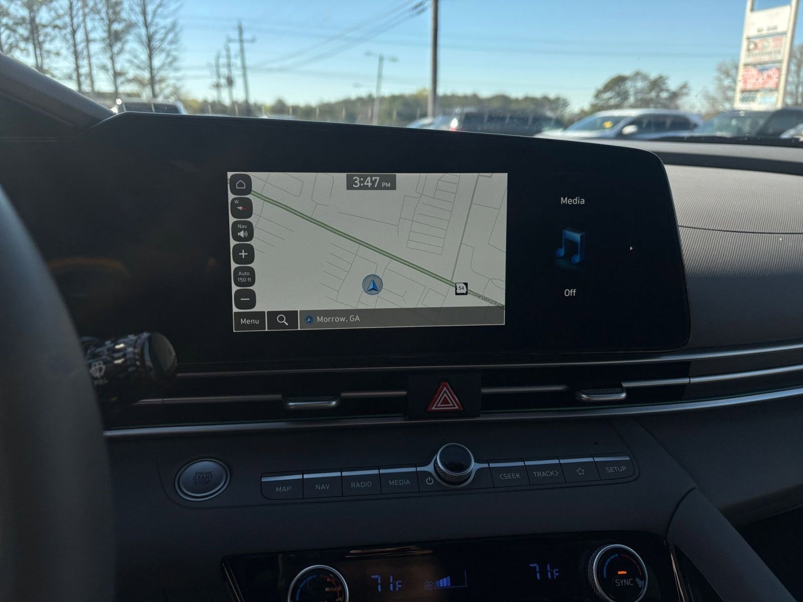 Thumbnail: 2025 Hyundai Elantra - 20