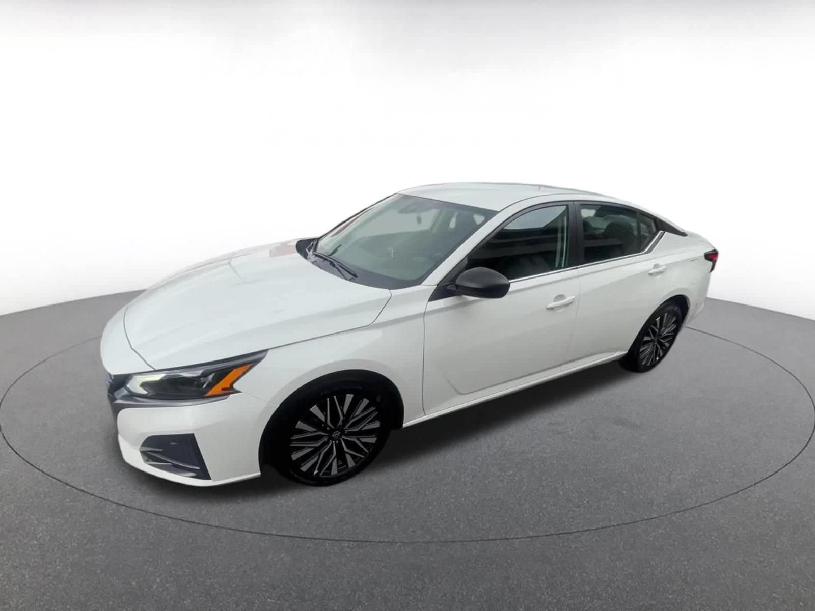 Thumbnail: 2026 Nissan Altima - 7