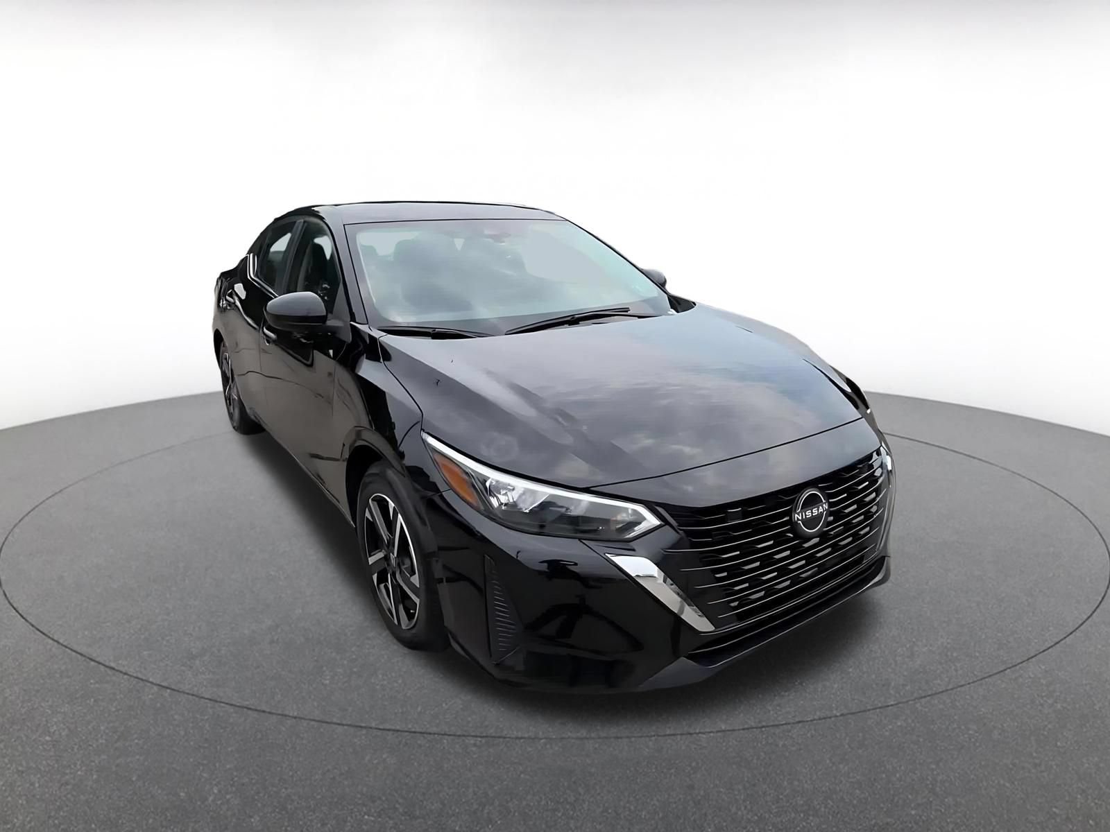 Thumbnail: 2025 Nissan Sentra - 3