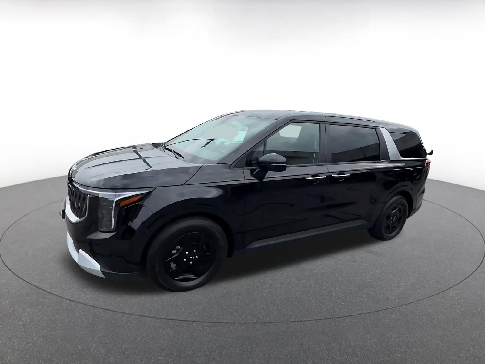Thumbnail: 2026 Kia Carnival - 7
