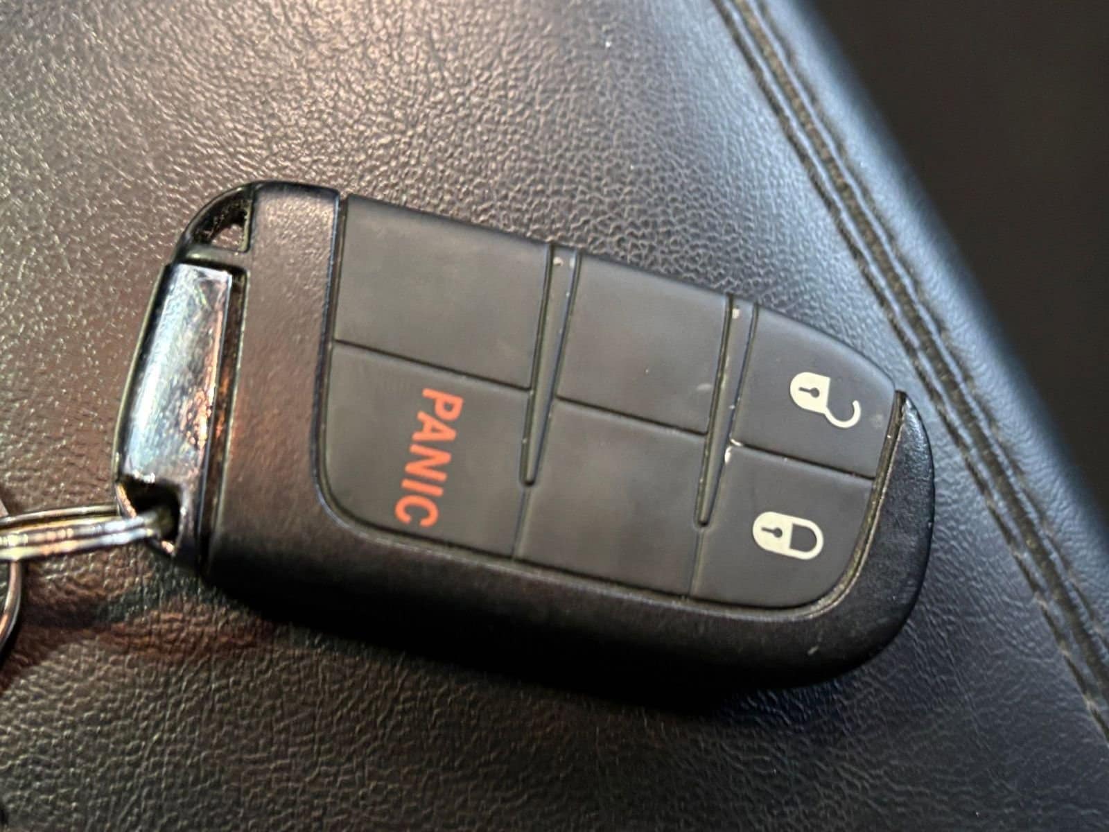 Thumbnail: 2025 Jeep Compass - 22