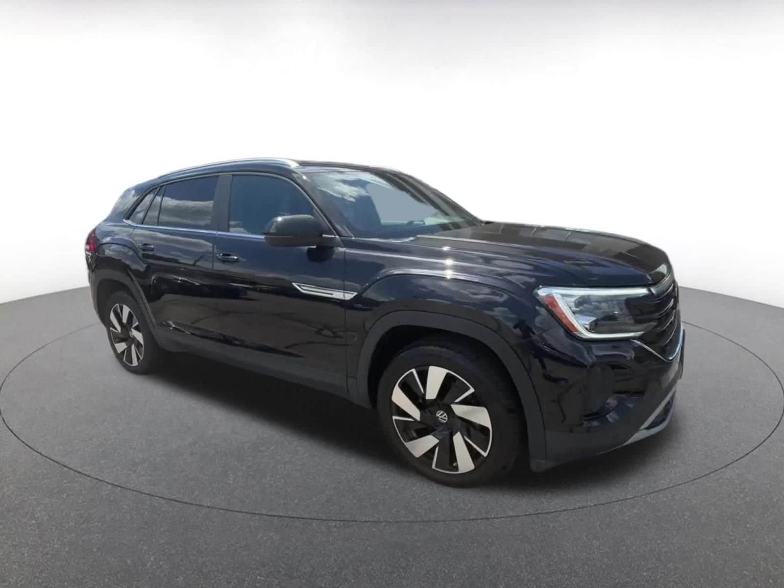 Thumbnail: 2025 Volkswagen Atlas - 2
