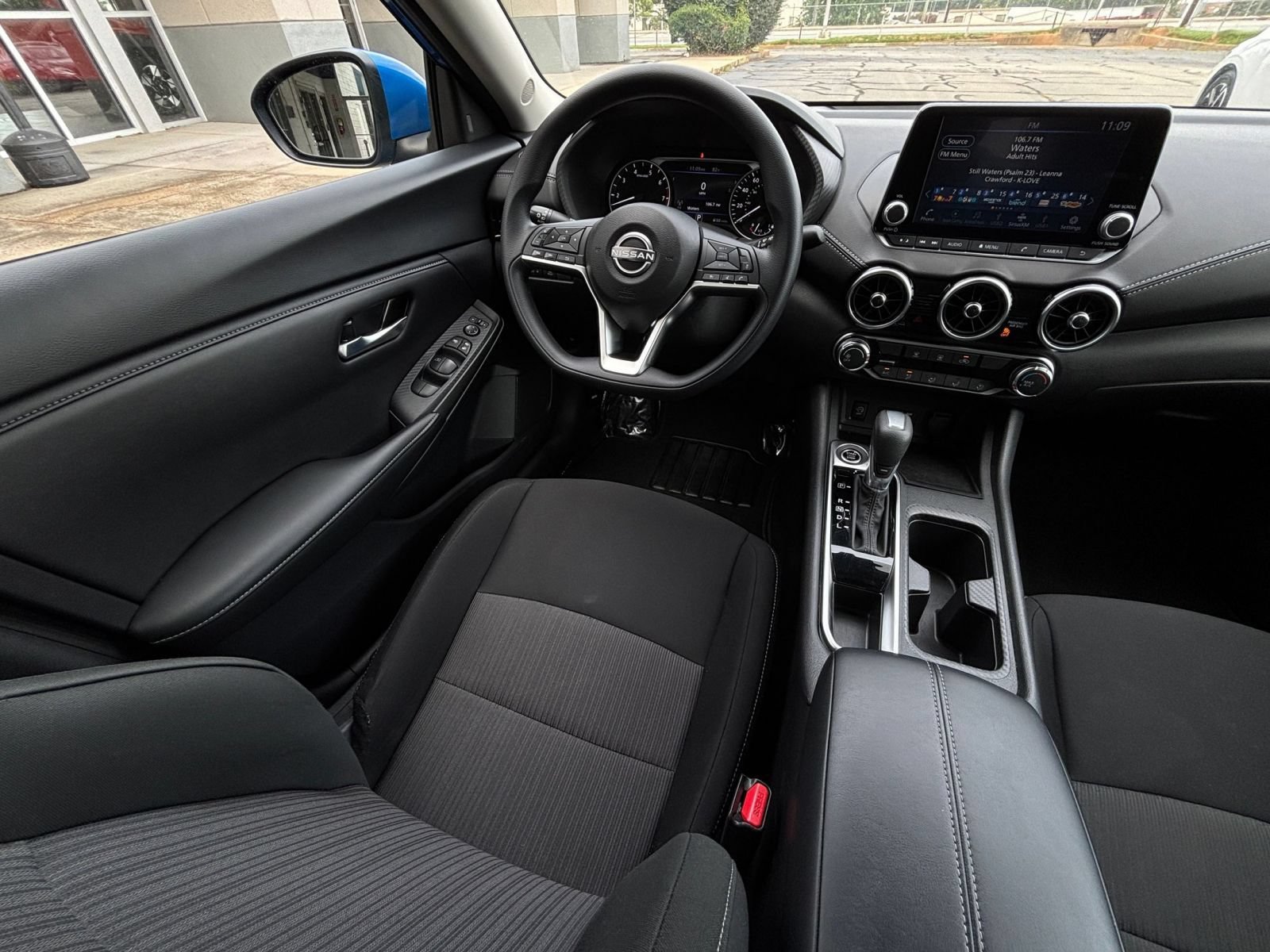 Thumbnail: 2025 Nissan Sentra - 33