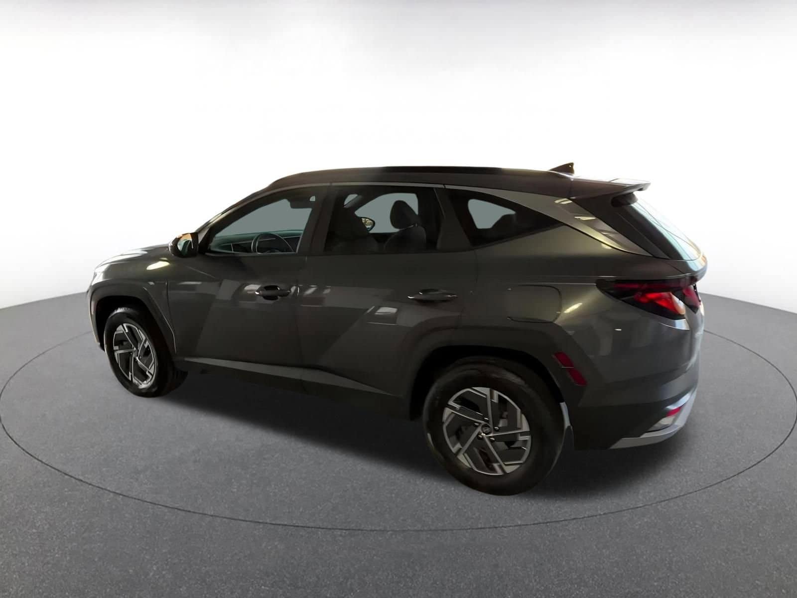 Thumbnail: 2025 Hyundai Tucson - 13