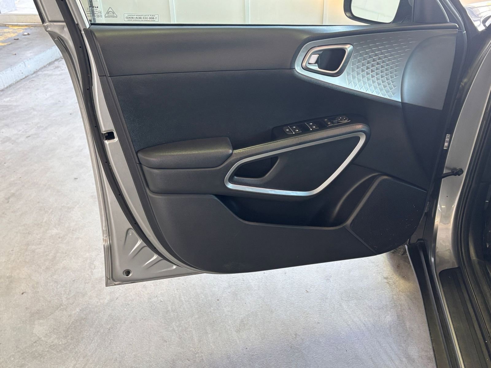 Thumbnail: 2025 Kia Soul - 18