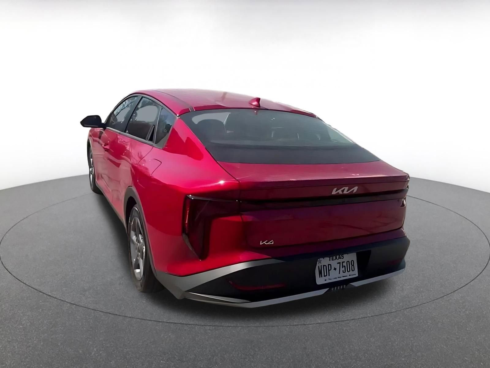 Thumbnail: 2025 Kia K4 - 10