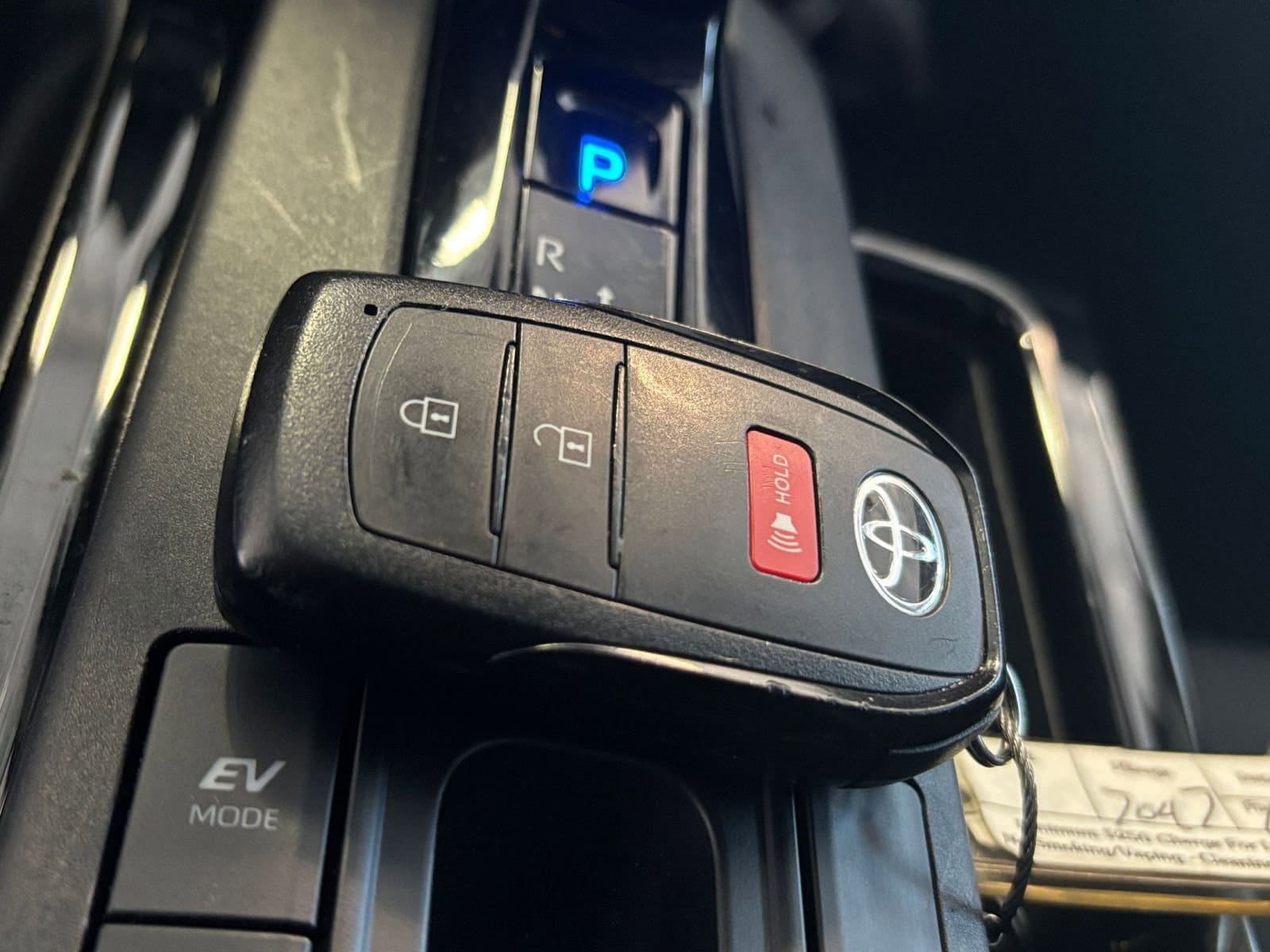 Thumbnail: 2025 Toyota Prius - 25