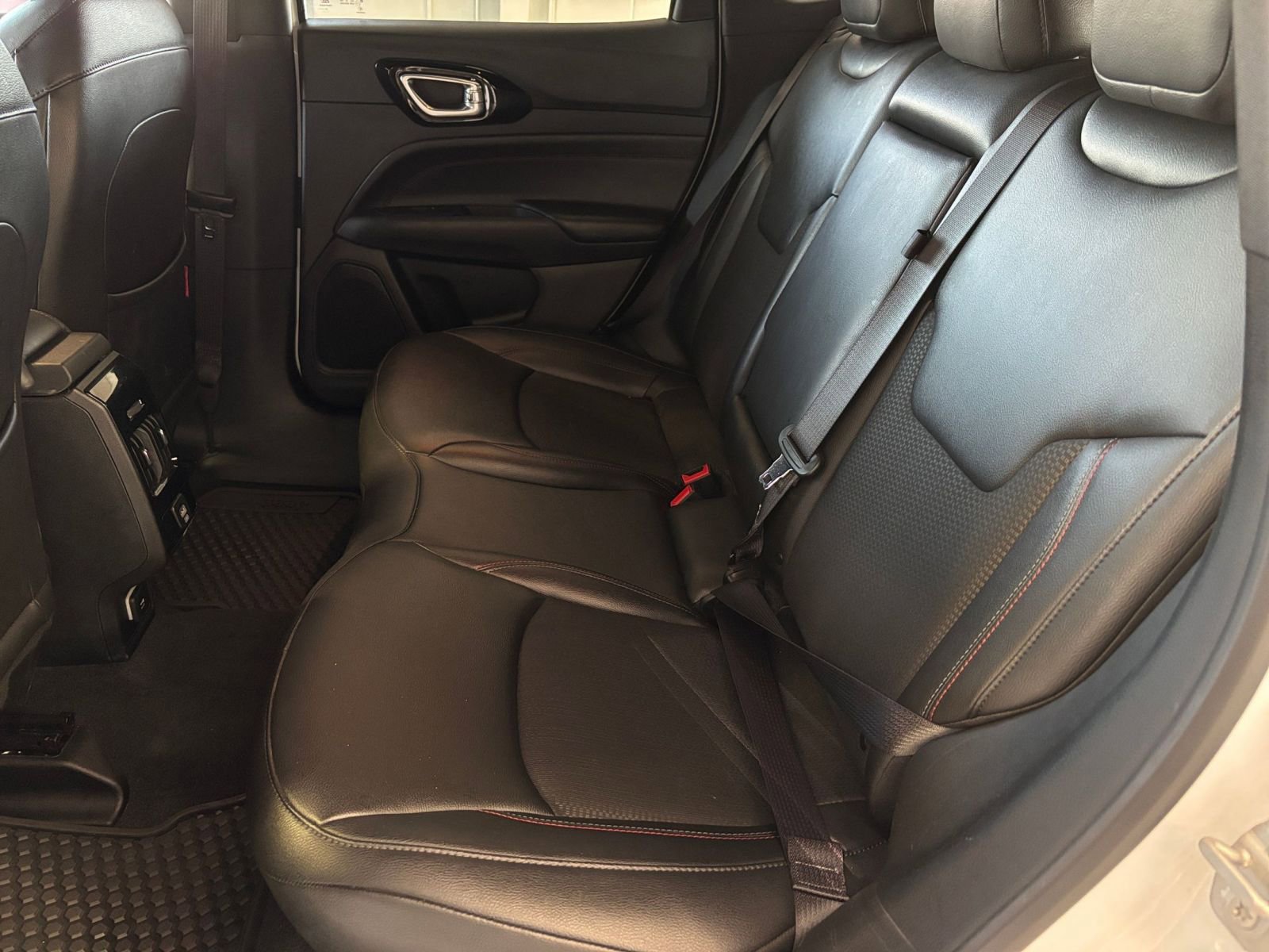 Thumbnail: 2025 Jeep Compass - 25