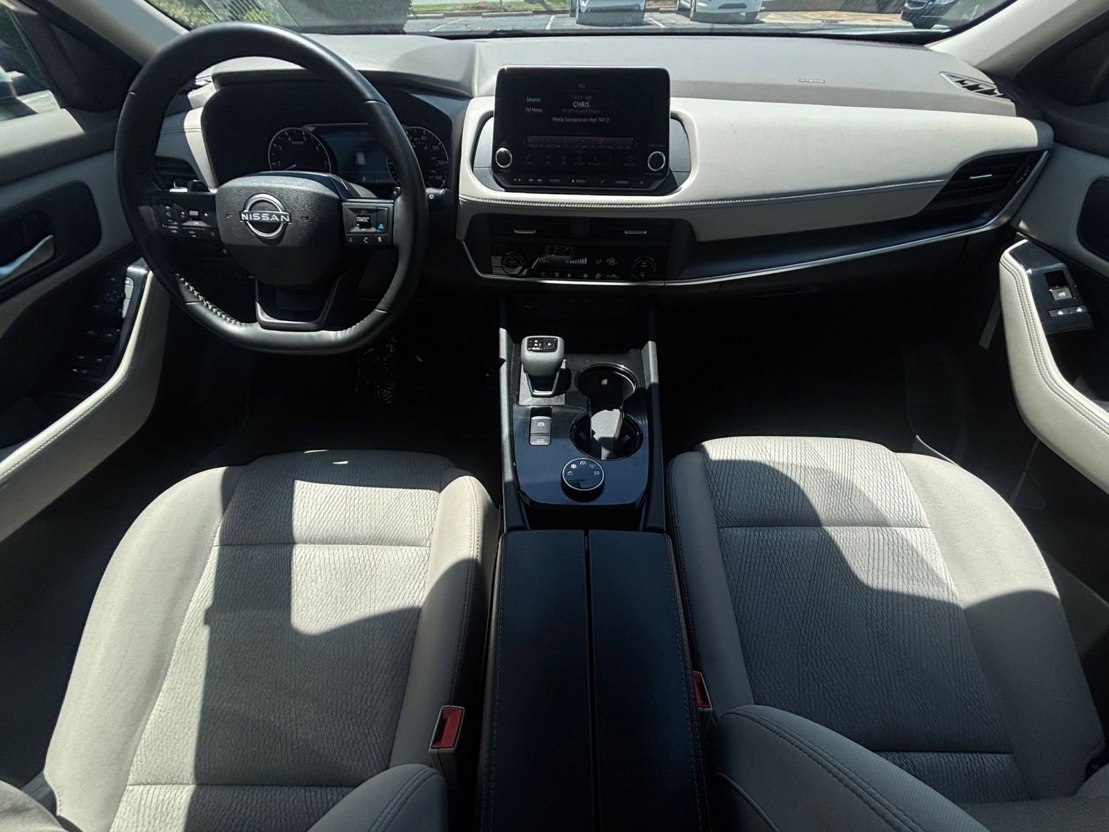 Thumbnail: 2025 Nissan Rogue - 34