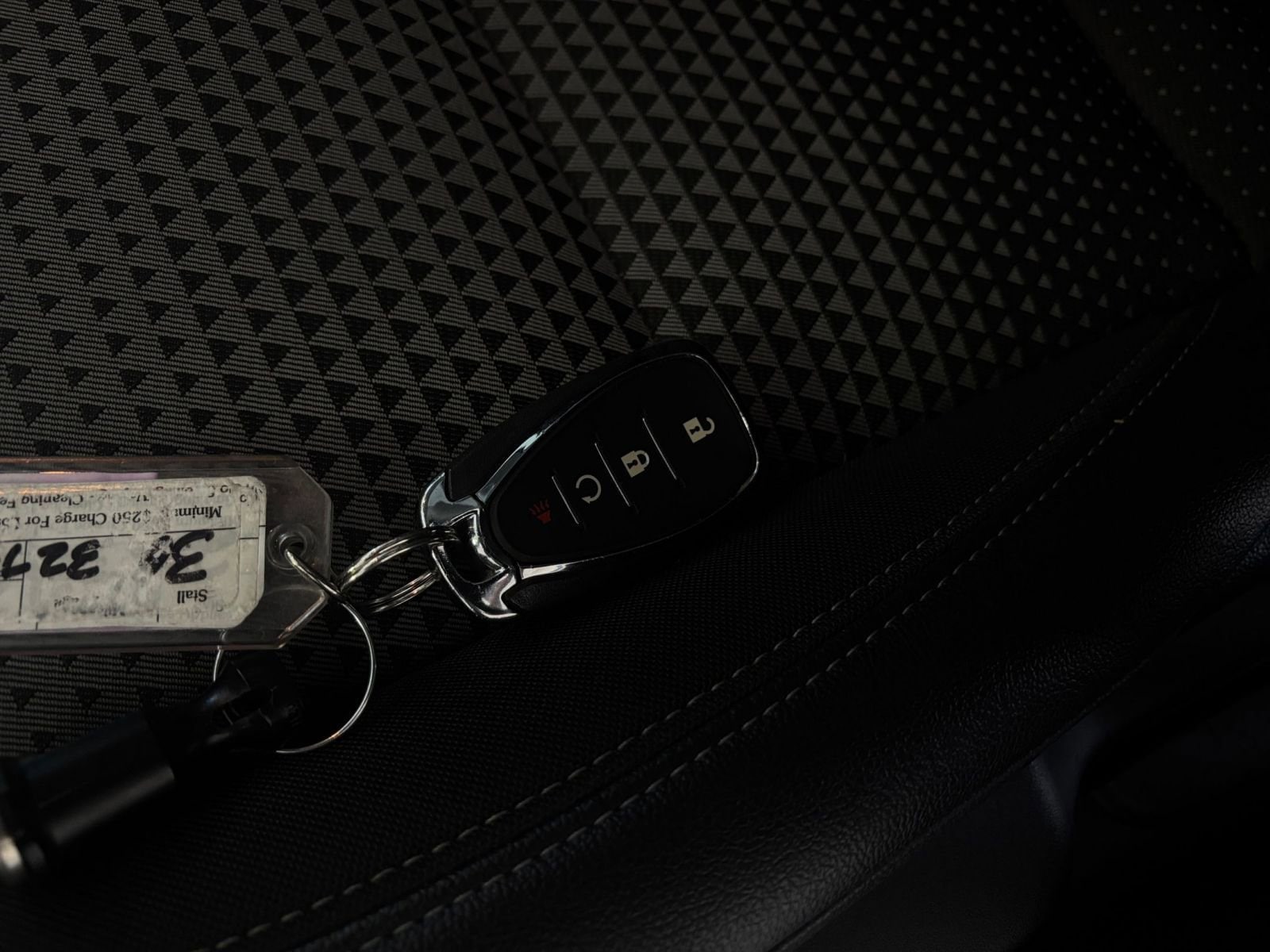 Thumbnail: 2025 Chevrolet Trax - 25