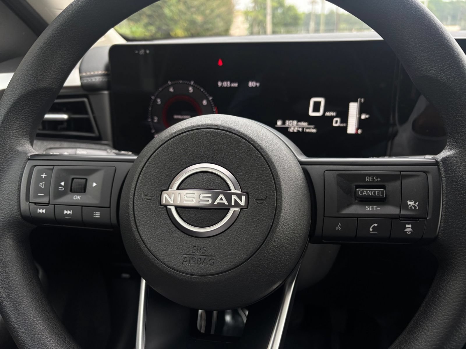 Thumbnail: 2026 Nissan Kicks - 26
