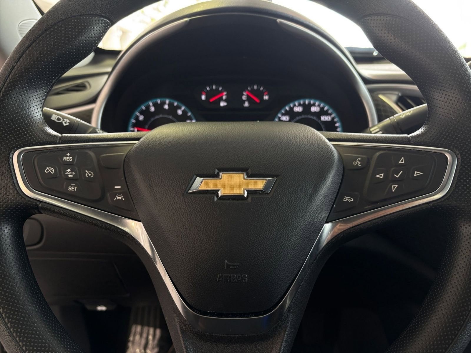 Thumbnail: 2024 Chevrolet Malibu - 33
