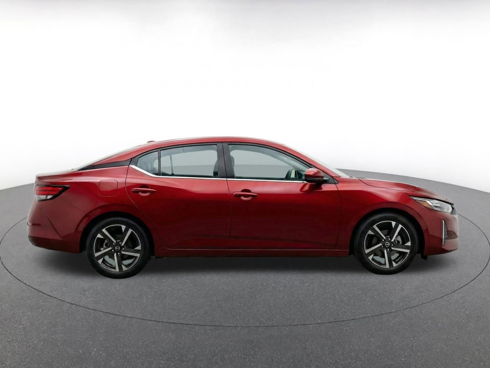 Thumbnail: 2025 Nissan Sentra - 10