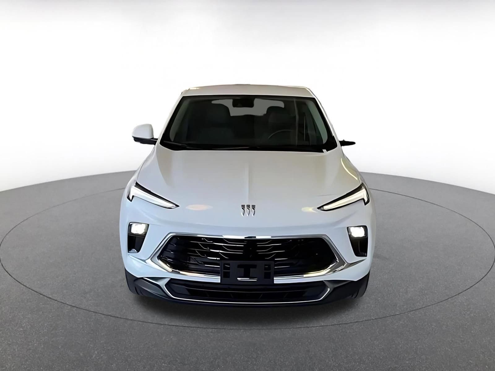 Thumbnail: 2025 Buick Encore GX - 5