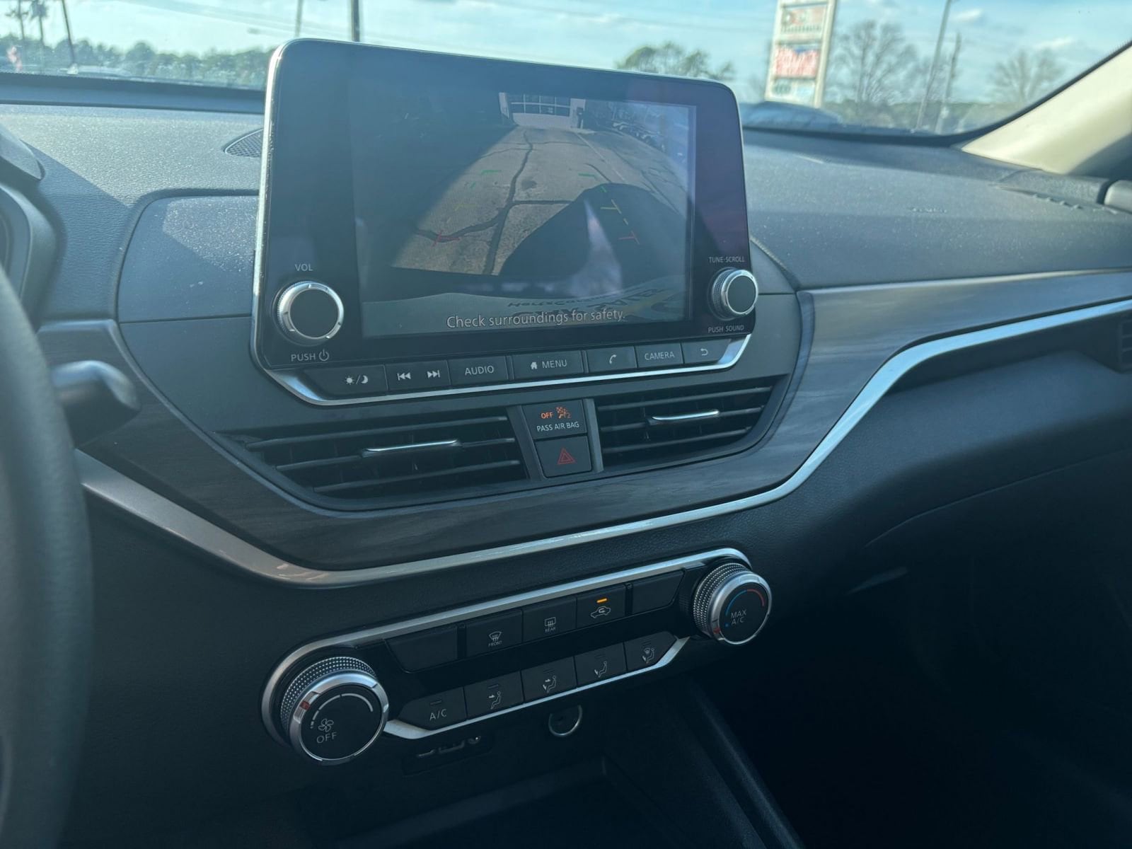 Thumbnail: 2025 Nissan Altima - 26