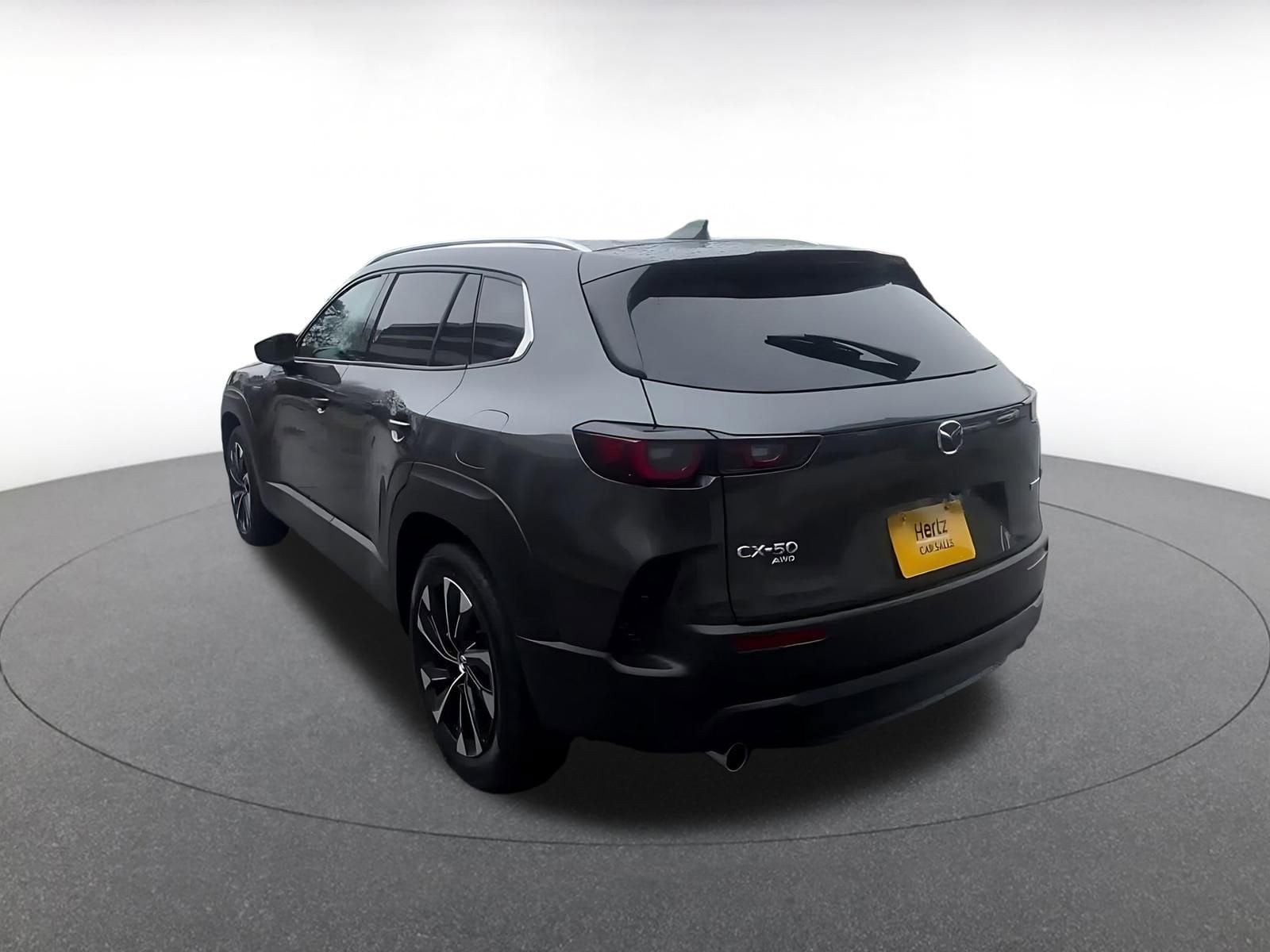 Thumbnail: 2025 Mazda CX-50 - 11
